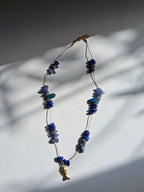 Collier signature poisson (court)