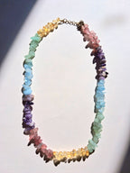 Collier chakras