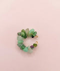 Earcuff verte
