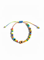 Bracelet oeil