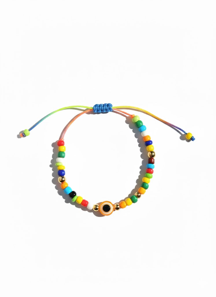 Bracelet oeil