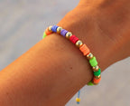 Bracelet "Rainbow"