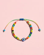 Bracelet oeil