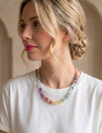 Collier chakras